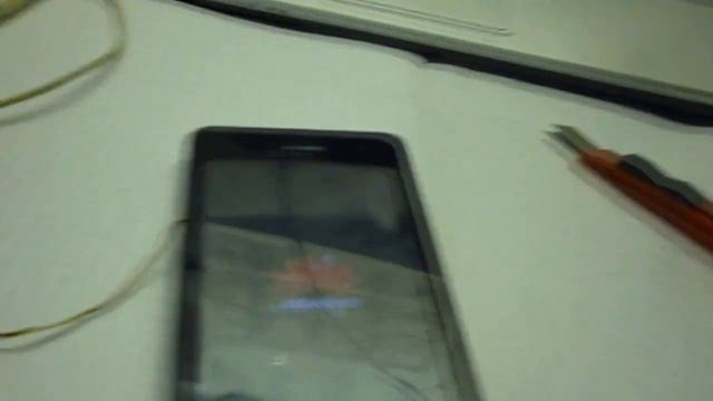 Ремонт телефона Huawei U8950 смотреть онлайн