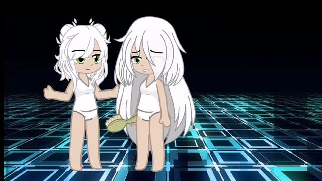 ||меме||Выбор №9||Волосы(причёска)||гача клуб(редукс)||голосуйте|| смотреть онлайн