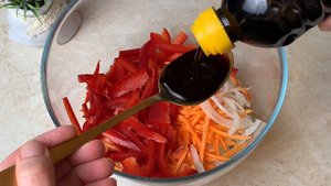 Просто заворачиваю все в пергамент и кладу в духовку! Вкуснота невероятная!