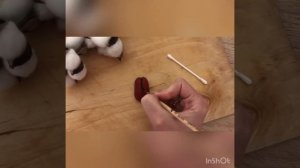 Роспись камня. Курнышова Е.А.