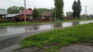 Шуточный Транспортный обзор ПГТ Итатский