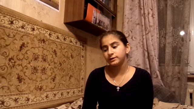 Вопрос-ответ. В конце прикол! смотреть онлайн