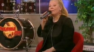 Людмила Сенчина о Талькове (2011)