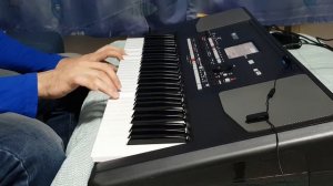 KORG PA 300 ДЕМОНСТРАЦИЯ СТИЛЕЙ  UNPLUGGED ЧАСТЬ 3 (ВЫПУСК 18)