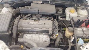 18D0545 - 2006 Suzuki Forenza - 2.0L