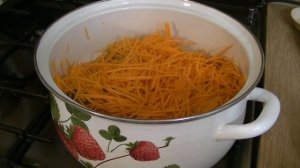 ВКУСНАЯ ЗАКУСКА ИЗ КАБАЧКОВ НА ЗИМУ#