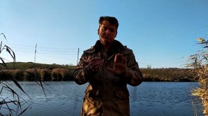 Колеблющаяся блесна Атом 2. Лучшая колеблющаяся блесна из СССР