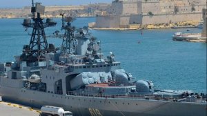 Президент России направил соглашение в Госдуму о создании пункта МТО ВМФ России в Судане, зачем он н