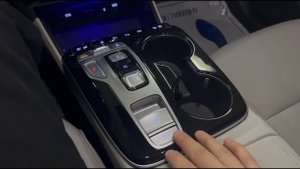 Хендай Тусан 2022 полный привод Hyundai Tucson 2022 4WD STARIA в наличии в Москве