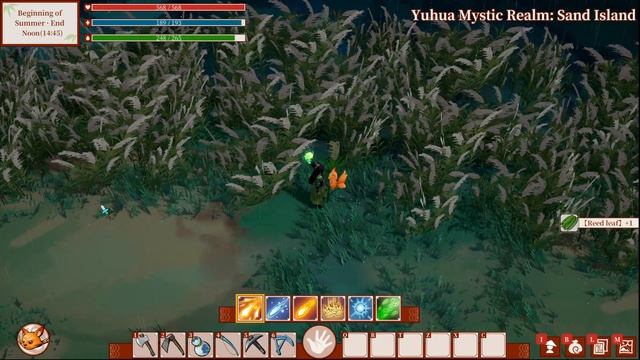 Immortal Life Early Access Part 37 смотреть онлайн