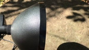 Лучший мощный прожектор - не ожидал...