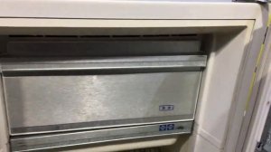 Холодильник Зил  63