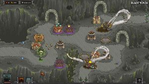 Пасхалки в Kingdom Rush - Frontiers [Easter Eggs]