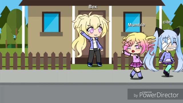 Типичные сериалы в гача лайф #2 смотреть онлайн