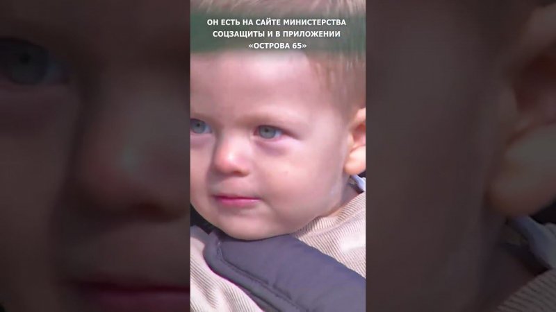 «Социальный навигатор» - вся информация о льготах и выплатах в одном приложении