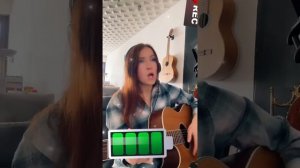 А я влюбилась в крокодила. Исполняет Ирина Ромашка