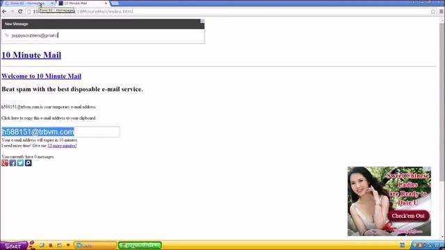 Wamoft01 Rambling Reviews - Windows XP Black Edition 2014 смотреть онлайн