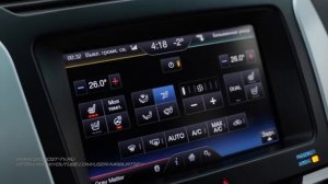 Тест-драйв Ford Explorer против KIA Mohave