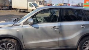 Suzuki Vitara 2019г.