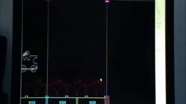 BANOLISP - USE LISP TO CREATE ANIMATIONS IN AUTOCAD смотреть онлайн