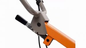 Отзыв от садового мастера на бензиновый культиватор с небольшим расходом топлива DAEWOO DAT7090R