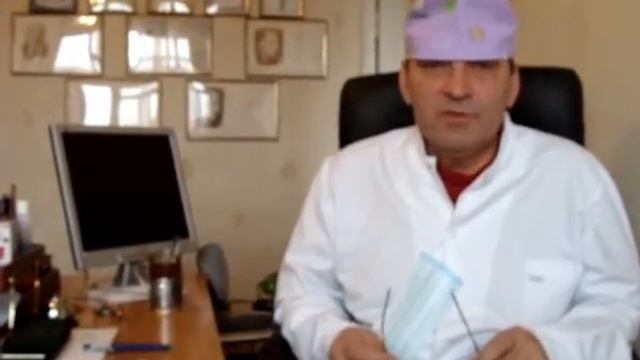 Громов. Укусы детей в Севастополе.avi