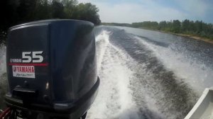 Yamaha 55 BEDS