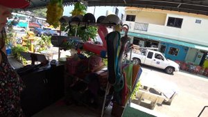 Недорогое жилье на Пхукете. Обзор гестхауса Pineapple Guesthouse. Дешовое жилье за минимум денег