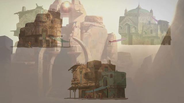 ШУРИМА: ИСТОРИЯ, КУЛЬТУРА И ФАКТЫ | ПУТЕШЕСТВИЕ ПО РУНТЕРРЕ LEAGUE OF LEGENDS смотреть онлайн