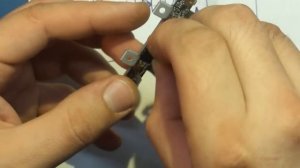 Как сделать микроскоп из веб камеры ноутбука.