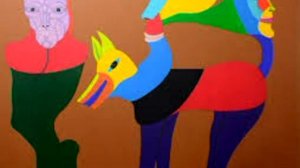 Villa-Lobos - Khoma & Vynnytsky (2015) Samba classico