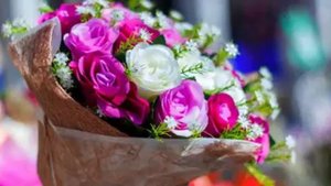 Вот Какие Букеты Лучше Не Дарить И Почему!