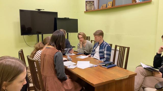 Сёрен Кьеркегор «Страх и трепет» // М.К. Мамардашвили // Я и коллектив