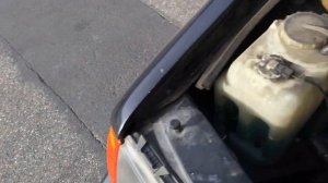 S 3668 ДВС (Двигатель) Mercedes W124 2.3i M102.982