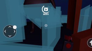 Grimace Monster Scary Survival - Gameplay Walkthrough Part 3 - New Update (iOS, Android)