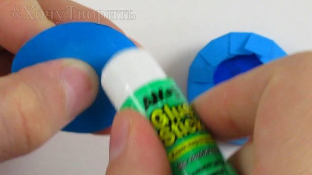 Фуражка из бумаги ?✈️ Поделки на 23 февраля смотреть онлайн