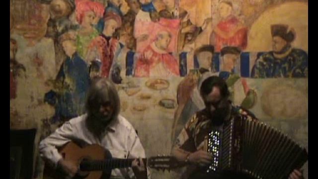 Фанданго смотреть онлайн