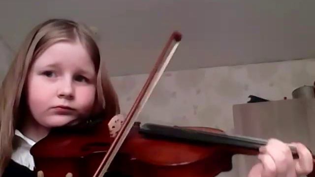 Alberto Curci Чардаш (Violino) Арина Казунина смотреть онлайн