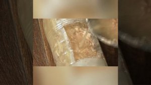 Холодец / Холодец храним в холодильнике без посуды / Как хранить холодец без посуды