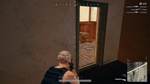 PUBG Highlights - Get rekt! Git gud! (part #2) смотреть онлайн