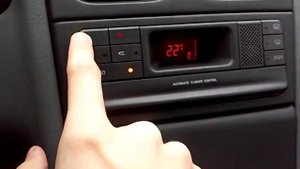 Renault Laguna 1.9 DTI 99' Klimatronic