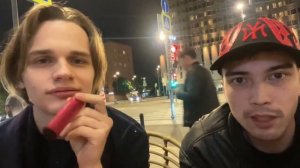 MAYOT, BUSHIDO ZHO, YUNGWAY, Scally Milano, uglystephan - стрим 2 июня 2022