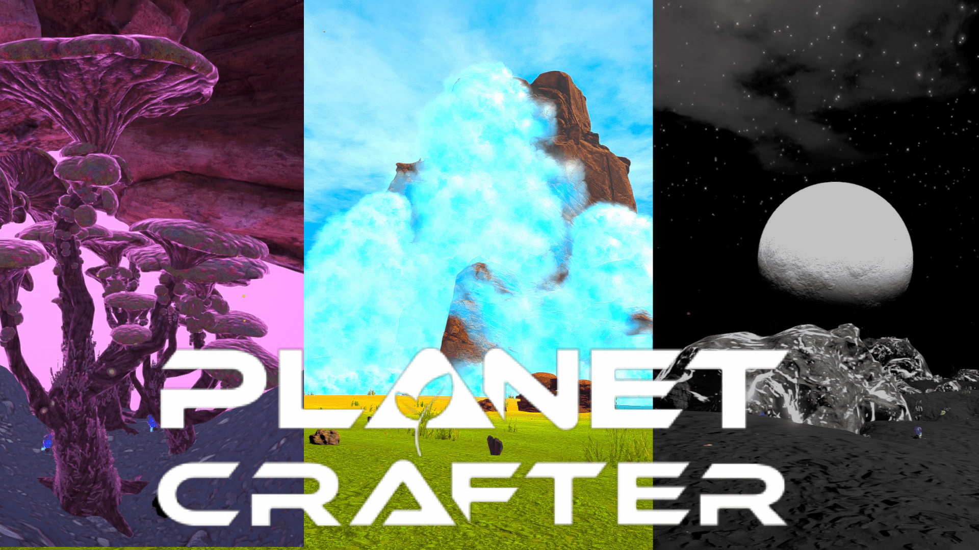 The planet crafter steam фото 68