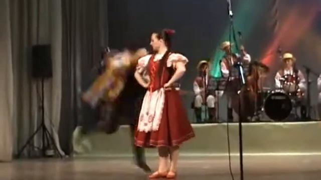 Кавалер.Брест 2007 г. май. Юбилей 45! Радость.Radost смотреть онлайн