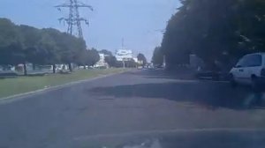 Mitsubishi Galant + "Прямоток" глава 2