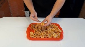 #14 ВОЛОВАНЫ С ИКРОЙ//ВОЛОВАНЫ С НАЧИНКОЙ//СУПЕРВКУСНАЯ ЗАКУСКА