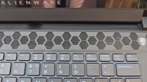 Alienware M15 r4