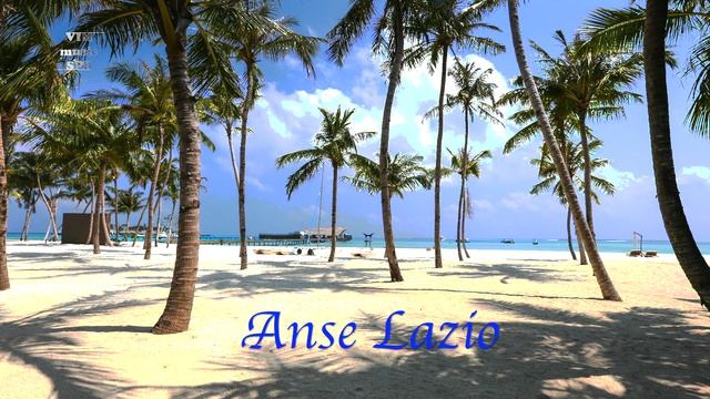 Igor Verkhovskiy - Chillout Lounge "Anse Lazio"