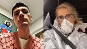 Александр Гудков довел