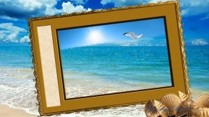 "На синем море..." - Исполняет Наташа Королева